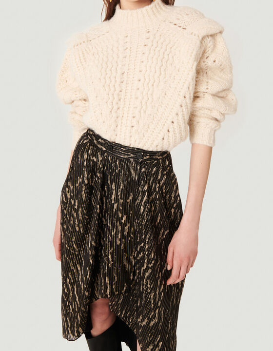 ILIADE SWEATER